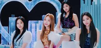 Forever (약속) is the second digital single by aespa. Aespa Forever Chords Kpop Chords K Chords