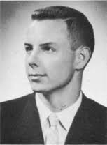 Frank Dennis Bogan (Deceased), South Bend, IN Indiana