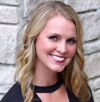 Kelly Pence's Instagram, Twitter & Facebook