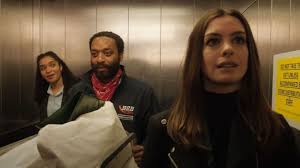 Rated ✅ on imdb with over / on the movie database , also contain a variations of scenes. Watch Locked Down Trailer Anne Hathaway Chiwetel Ejiofor Heist Movie Deadline