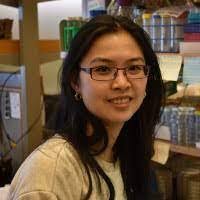 Jane Mui's Instagram, Twitter & Facebook