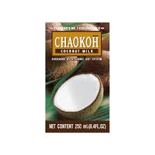 Panjiva uses over 30 international data sources to help you find qualified vendors of thai coconut milk. Coconut Milk Tetra Pak 18 Fat 36 X 250 Ml Heuschen Schrouff