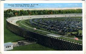 It is banked 25 degrees in turns 1 and 2 and 23 dale earnhardt, jr. Charlotte Speedway Ghost Track Of The Carolinas Nc Miscellany