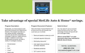 Learn more about metlife, one of america's top insurance companies. Let S Review Your Policy Call Message And Text Me 508 823 1234 For A Free No Obligation Quote By Metlife Auto Home Rafael Guimaraes In Taunton Ma Alignable