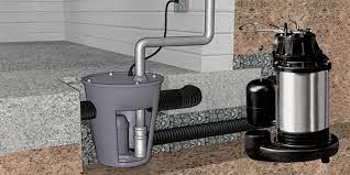 A high water table, heavy rains, an underground spring, and soil conditions can all factor into your sump pump turning on and running. What You Need To Know When Installing A Sump Pump Pumps Africa