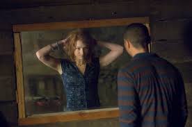 They arrive to find they are quite isolated with no means of communicating with the outside world. The Cabin In The Woods 2011 Imdb
