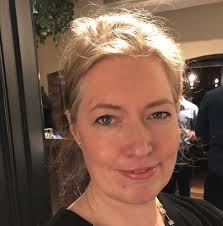 Scott, Dr Claire :: Kingston and Richmond NHS Foundation Trust