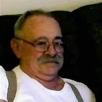 Hubert R Moore Obituary