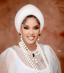 FROM ACTRESS IYABO OJO: When I was in The UK, I received an invitation from  The EFCC and when I returned to Nigeria, I honored the invitation. The  officials showed me videos