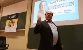Niemand heeft het recht een ander het zwijgen op te leggen. Jeff Hoeyberghs Vs Campagne Rosa Tweede Ronde Nl Socialisme Be