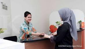 The bank performed worse than any other in a test. Begini Cara Mencairkan Rekening Bank Orang Yang Sudah Meninggal