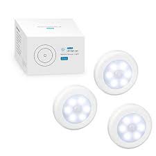 Amir Motion Sensor Night Light Deals Coupons Reviews