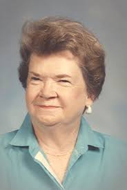 Helen Wright Obituary March 8, 2010