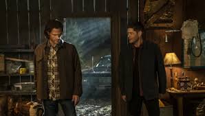 Jared padalecki is an established american television and film actor. Jared Padalecki Reacts To News Of Supernatural Prequel I M Gutted Deadline