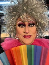 Kelly Brooks of North Carolina