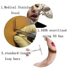We did not find results for: Ear Nose Piercing Needles Sotica 50pcs Mixed Sizes Body Piercing Need Ninthavenue United Arab Emirates