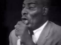 Howlin' Wolf with "Highway 49"