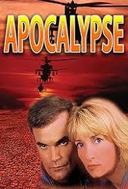 Apocalypse: Caught in the Eye of the Storm (Video 1998)
