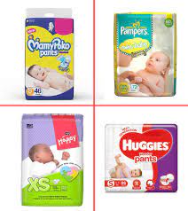 Diapers, briefs, cloth, wipes, cream 13 Best Baby Diapers In India 2021