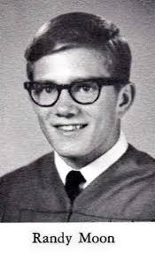 Bountiful High 1965 In Memoriam