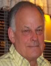 Obituary information for LAWRENCE A. WOLF