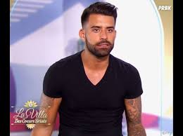 Semaine compliquée dans la maison des secrets de secret story 10. Vincent Queijo La Villa Des Coeurs Brises 2 Et Sarah Lopez Secret Story 10 Se Sont Revus Mais Se Sont Ils Remis Ensemble Purebreak