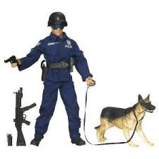 Gi Joe Police German Shepard I So Want This For My Joe Gi Joe Police Police Gear