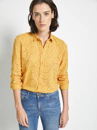 We did not find results for: Chemise Iconique Femme En Broderie Anglaise Curry Femme Vetement Et Deco Cyrillus