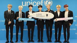 The Giving Power Of K Pop Fandoms Sbs Popasia