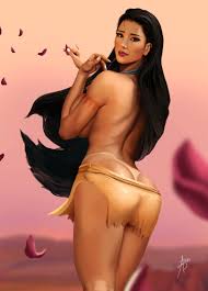 Pocahontas  funny cocks & best free porn: r34, futanari, shemale, hentai,  femdom and fandom porn