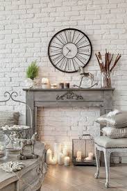 Pembe Yastik Ev Dekorasyonu Somine Tasarimi Ic Mekan Fikirleri Ocak