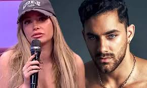 Conoce a las parejas reales de las protagonistas de Princesas