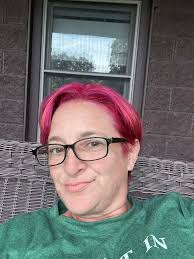 Never too much pink, glitter, makeup or hair! 🩷