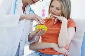If you have a partner, ask them to join you for that first prenatal appointment. 9 Questions You Must Ask At Your First Prenatal Visit