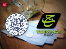 Assalamu'alaikum korang bila melabur nak pilih yang mana samada asb atau tabung haji? Simpan Dalam Asb Atau Tabung Haji Lebih Untung Majalah Labur