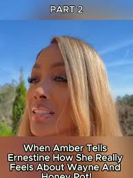 Kountry Wayne Ernestine Amber Anthony