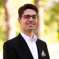 Benjamin Flick's Instagram, Twitter & Facebook