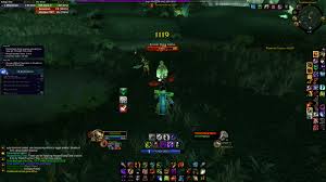 The !questie folder must be placed in your addons directory. Help Lortiui Tbc Classic Not Darkening Player Frame Or Target S Target Frame How Can I Fix This Downloaded From Curseforge Reinstalled Multiple Times Turned Off All Other Addons And Just Used Lorti