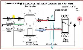 Click the icons below to get our nec® compliant electrical calc elite or electric toolkit, available for android and ios. Replacing 3way Switch With Motion Sensor Doityourself Com Community Forums