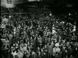 Mar 06, 2020 · disregarding the volatility of the stock market, they invested their entire life savings. 1929 Wall Street Stock Market Crash Youtube