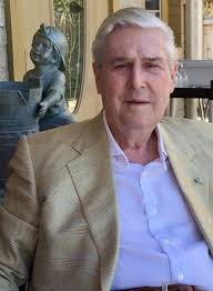 Obituary information for William Bradford Ross, III