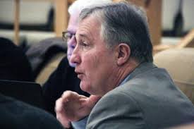 Corn syrup scrapped as possible solution to Muskoka's salty roads