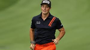 He is the first norwegian to win the pga tour. Coronavirus Has Turned Viktor Hovland Into Long Drive Champion
