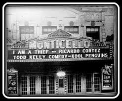 Maybe you would like to learn more about one of these? Jersey City Movie Theater