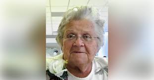 Obituary information for Jeanne Moore Sluga