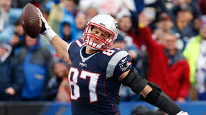 Robert james gronkowski (born may 14, 1989), nicknamed gronk, is an american football tight end who played majority of his professional career for the new. Rob Gronkowski Nfl Return To Tampa Bay Buccaneers Leaves One Question