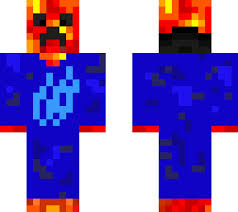 Only superminecraftskins provides biggest catalog of amazing skins. Tbnrfrags Prestonplayz Minecraft Skin Blued Edition Minecraft Skin
