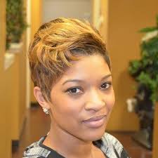 To all my black girls. 60 Great Short Hairstyles For Black Women Therighthairstyles
