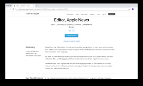 The most common praise i've heard about sprout social is its amazing reports. Apple S Big Media Play Job Listings Containing Media Have Increased 288 Since 2016 The Business Of Business