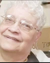 Obituary for Bernadette Thomas Green